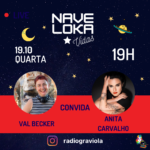 Neve Loka - Anita Carvalho