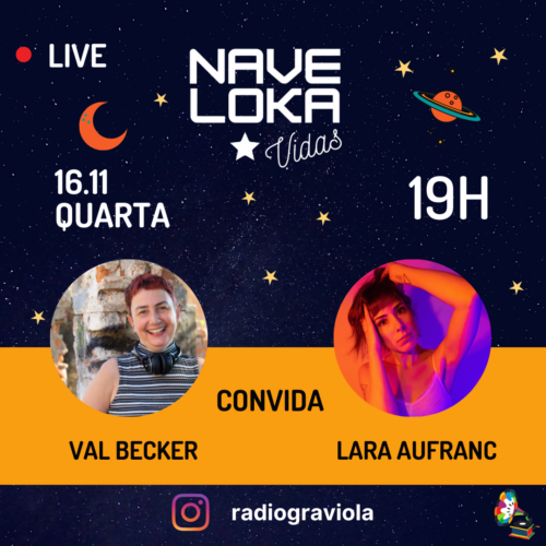 Nave Loka - Lara Aufranc