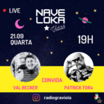 Nave Loka -Patrick Tor4