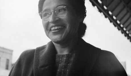 ROSA PARKS